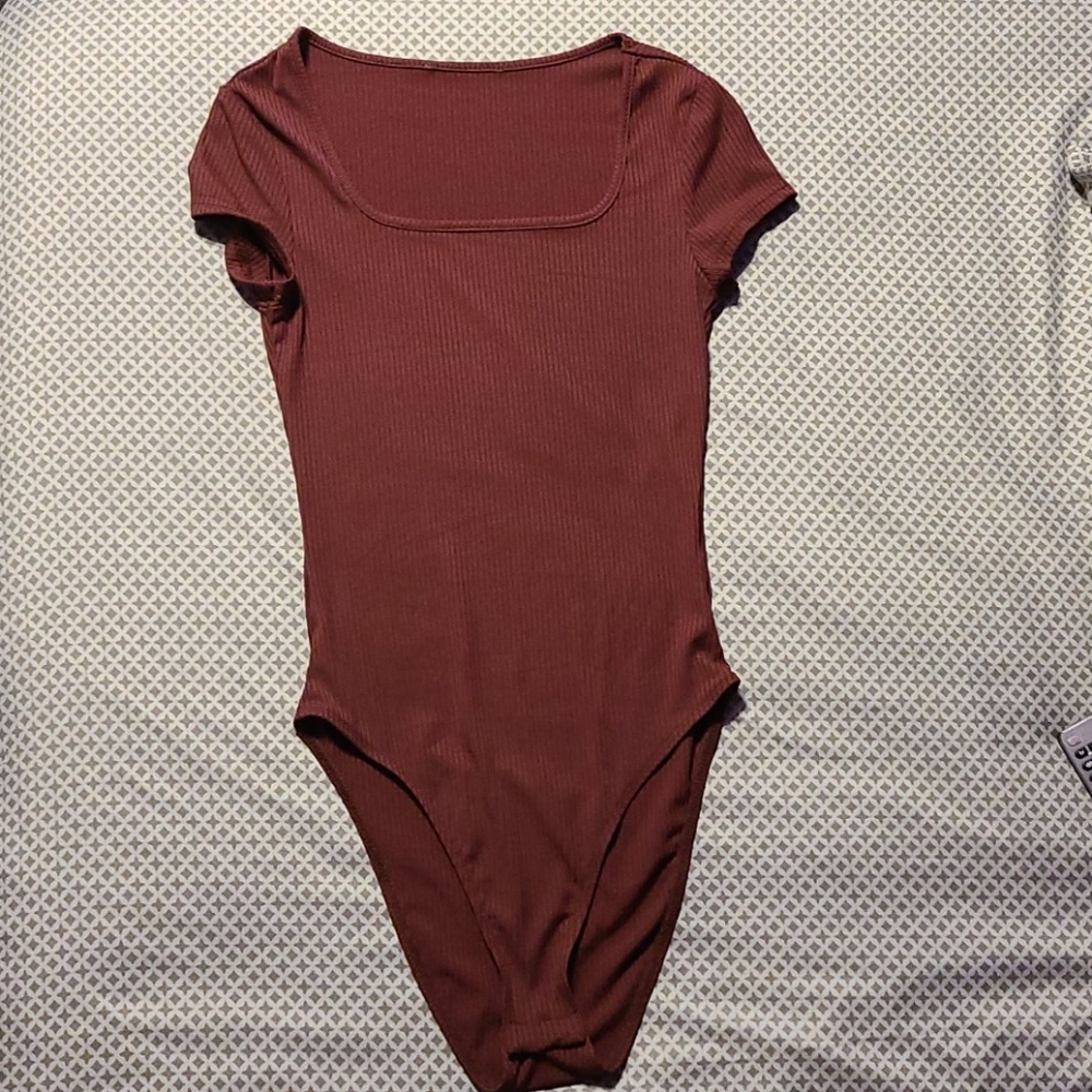 Body suit - Picture 2 of 2